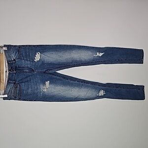 Roxy 28x31 super skinny jeans